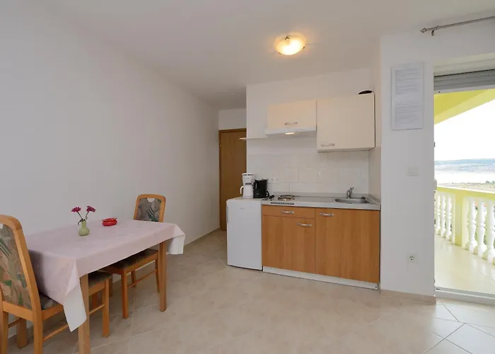 Apartment Seline