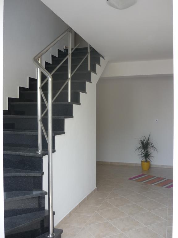 Apartment Seline Apartment Seline