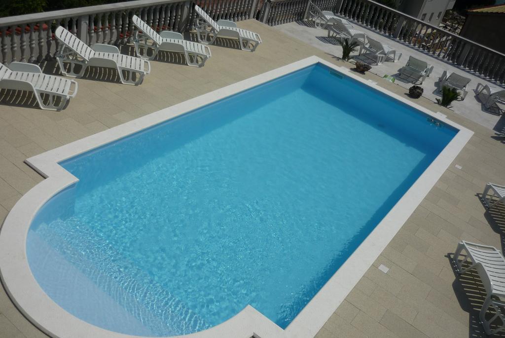 Apartment Seline