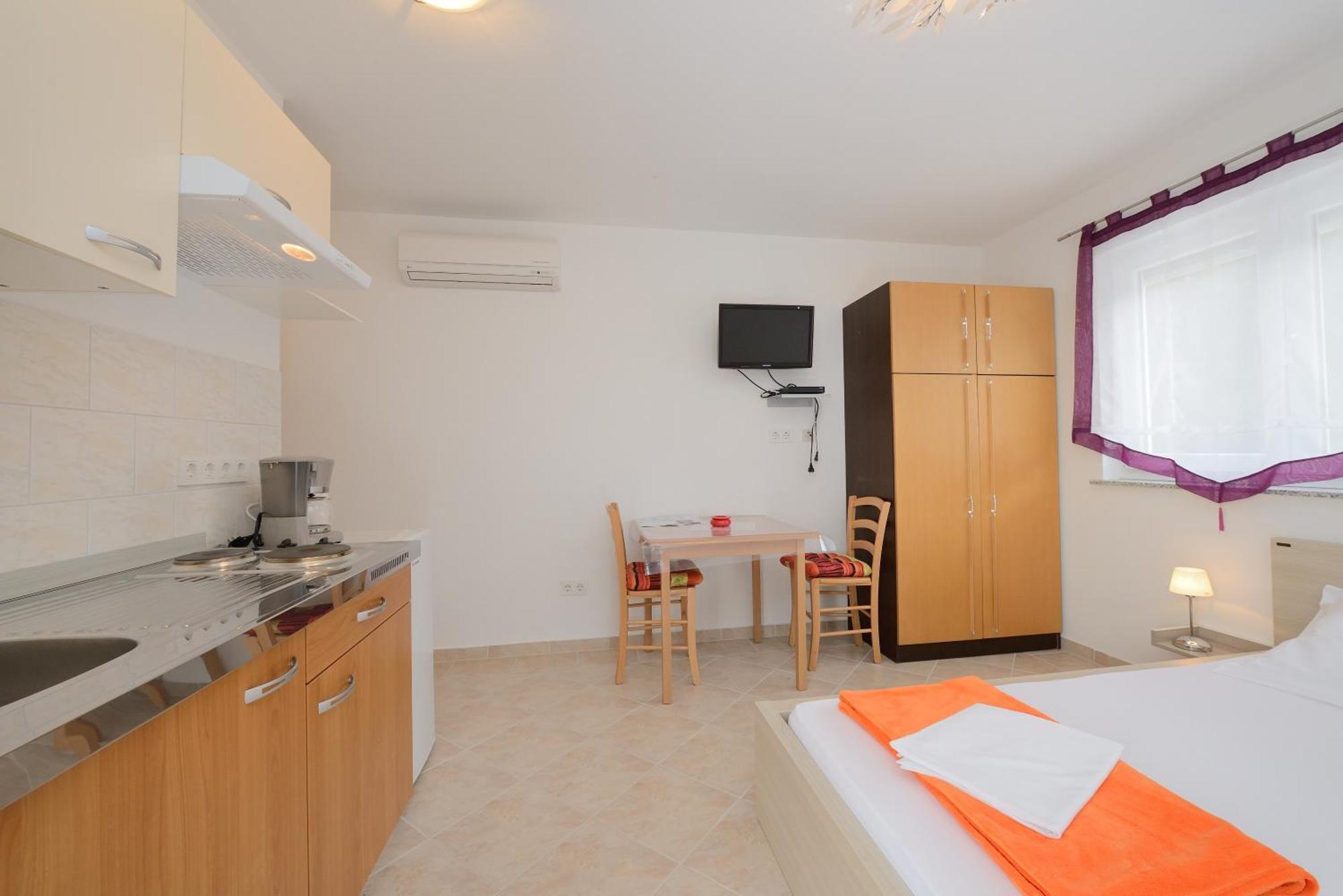 Apartment Apartment Seline Seline
