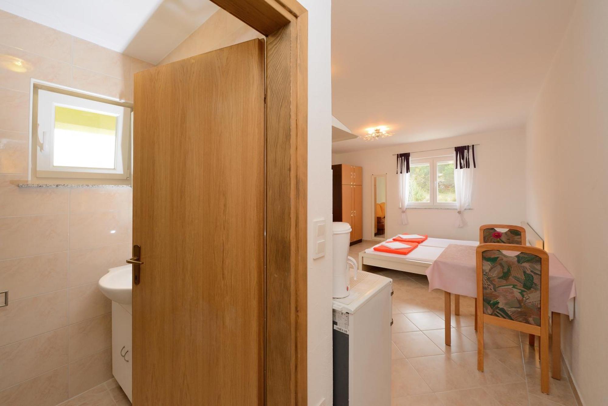 Apartment Apartment Seline Seline