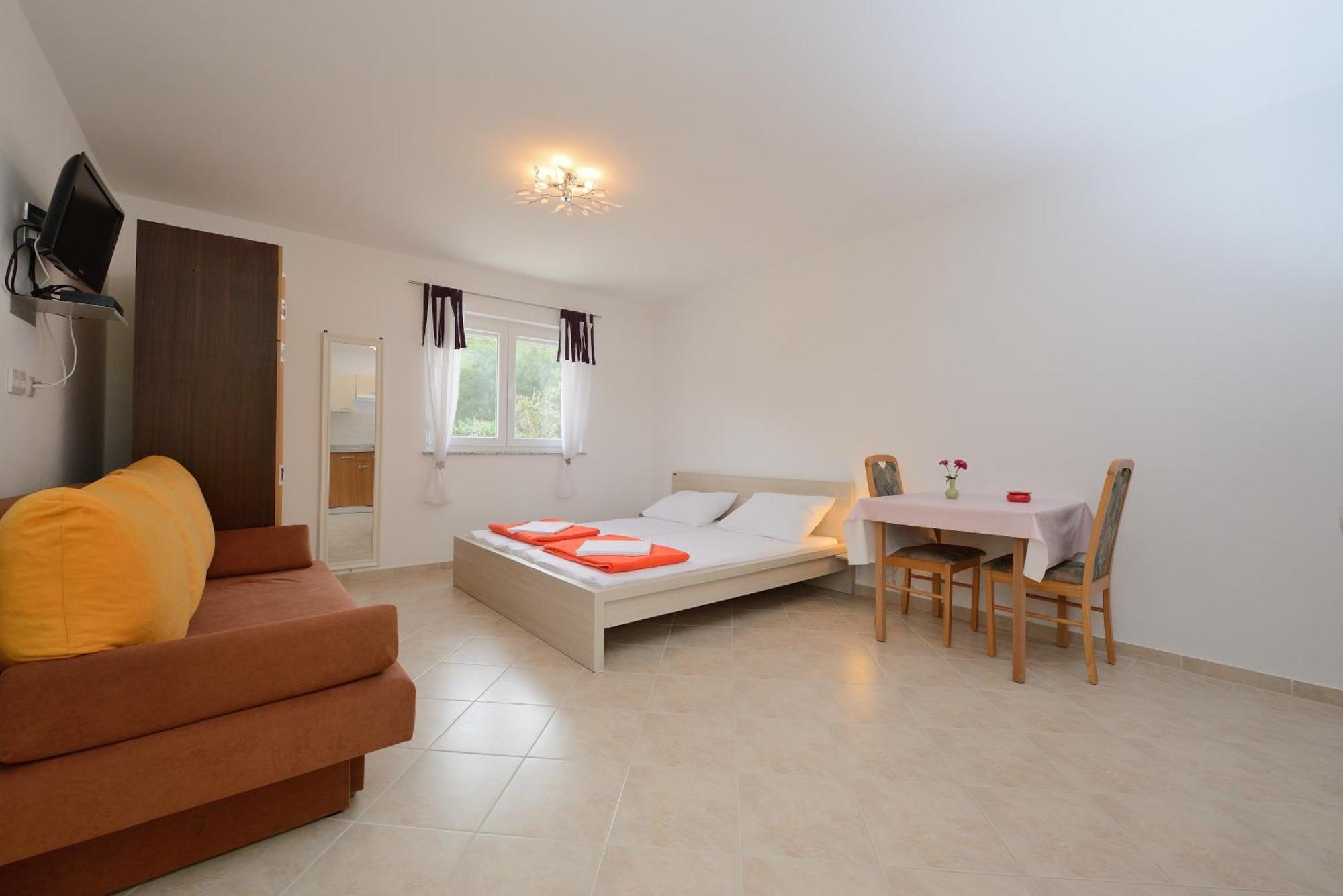 Apartment Seline