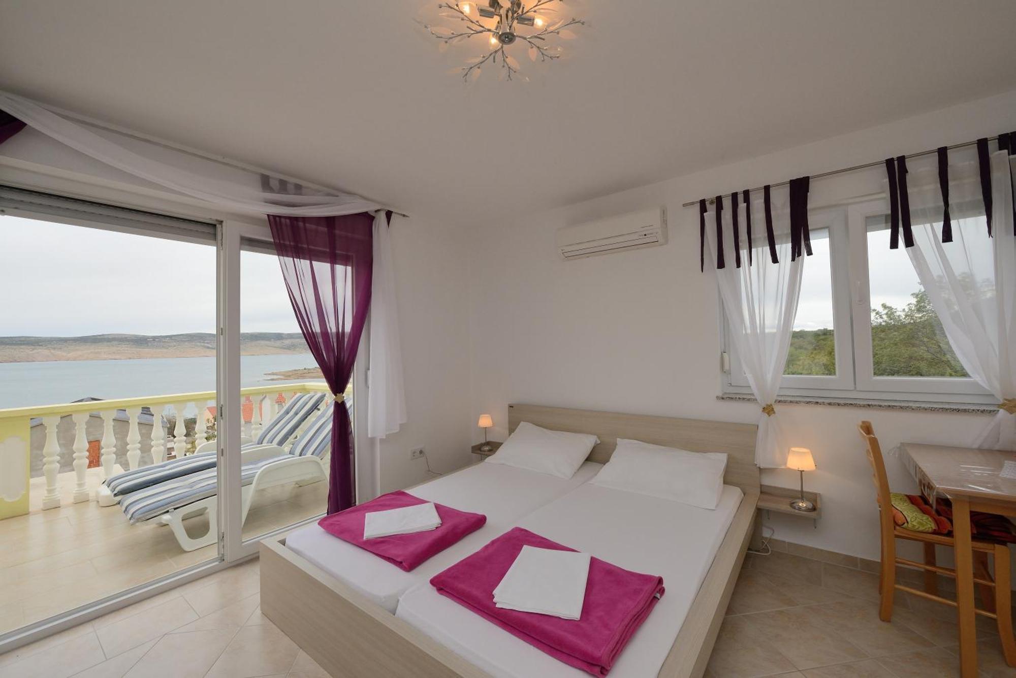 Apartment Seline Seline