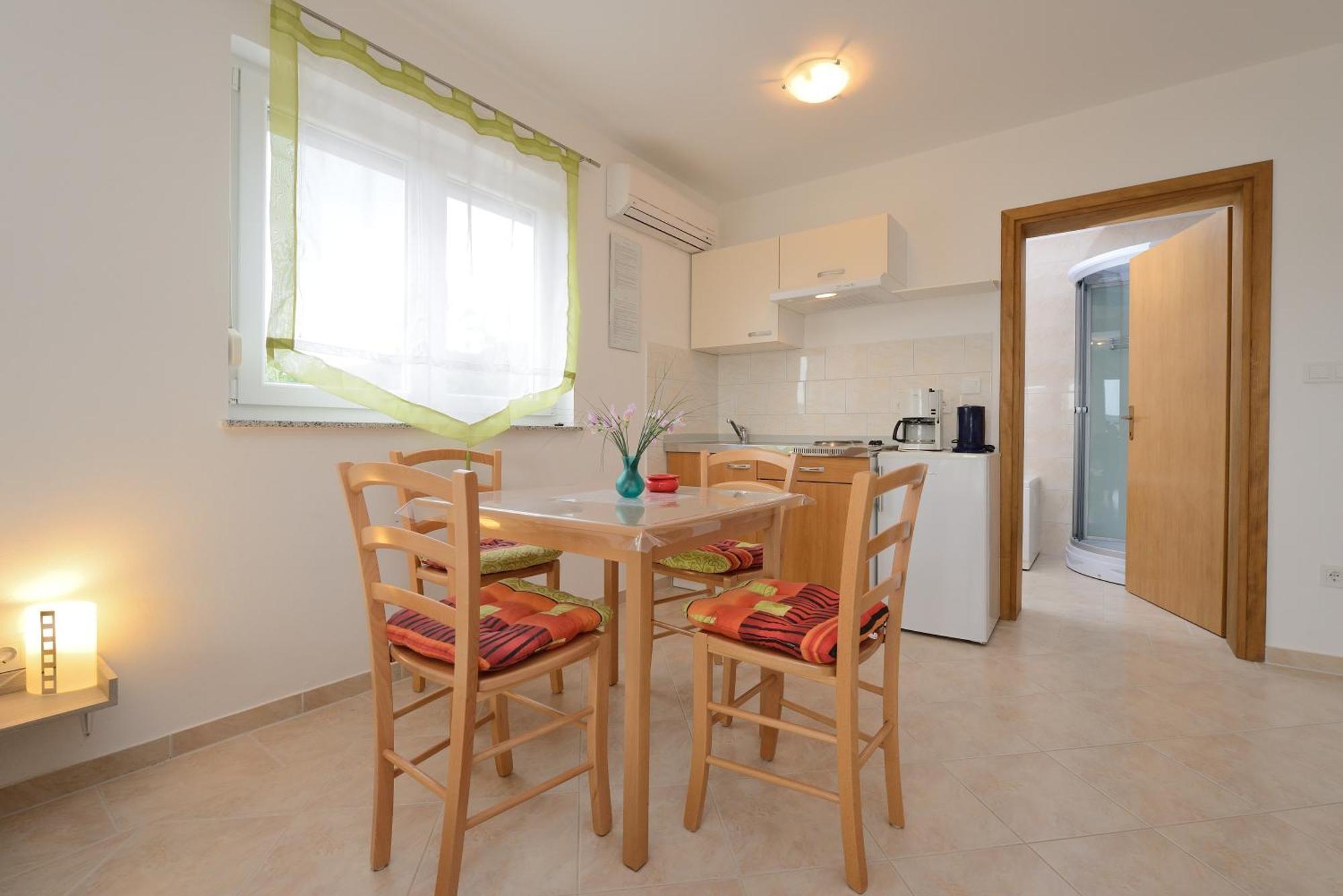 Apartment Seline Apartment Seline