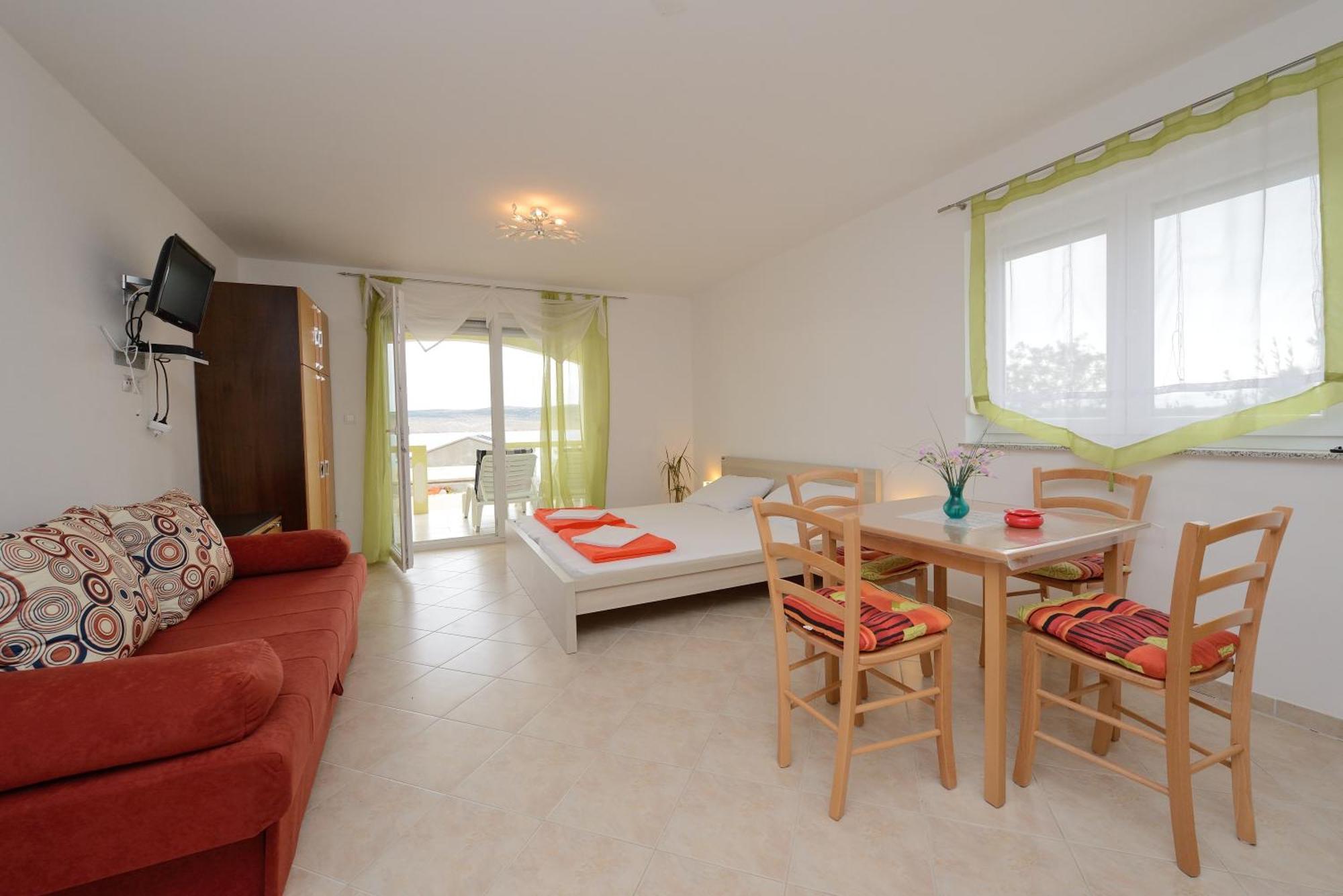 Apartment Seline