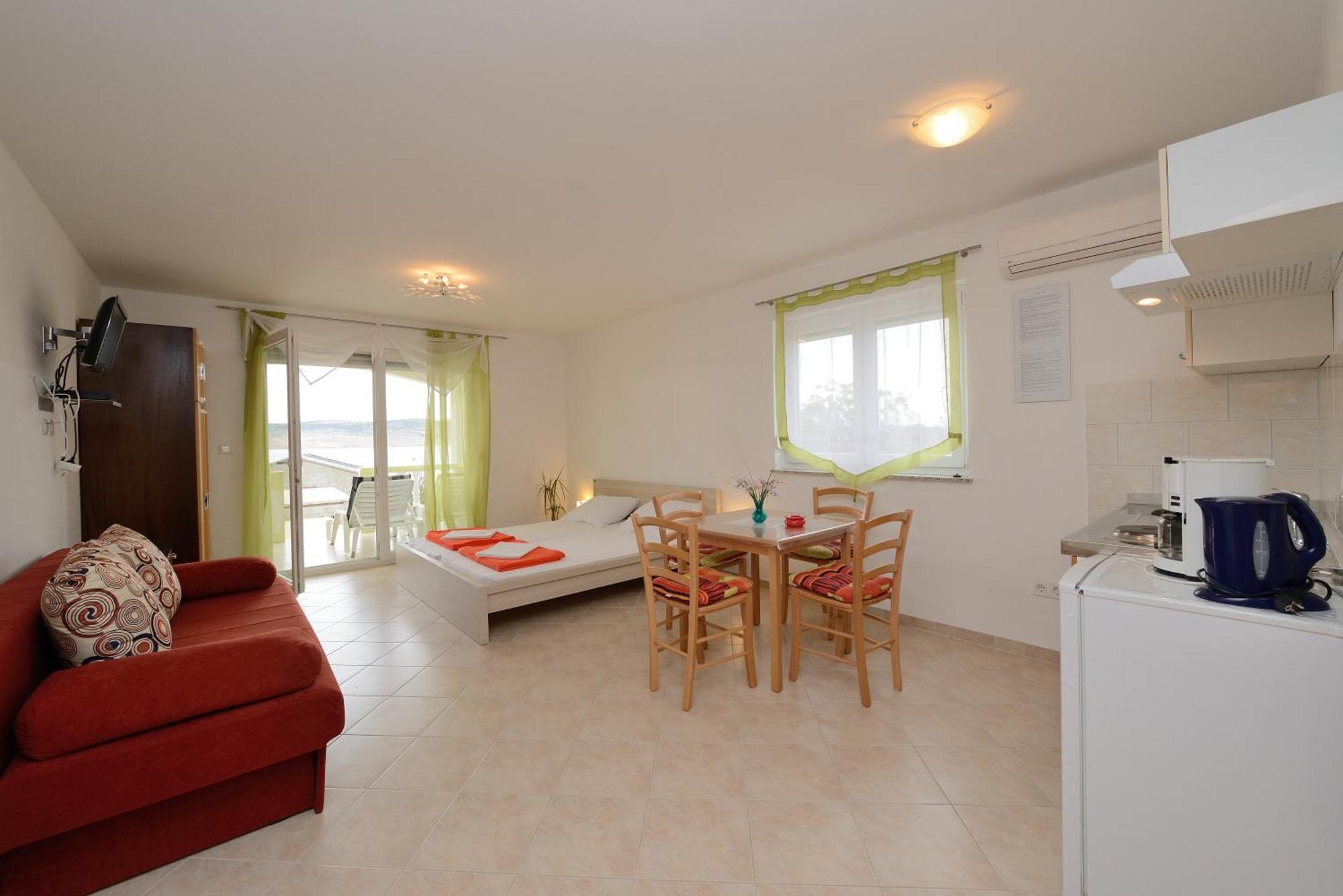 Apartment Apartment Seline Seline