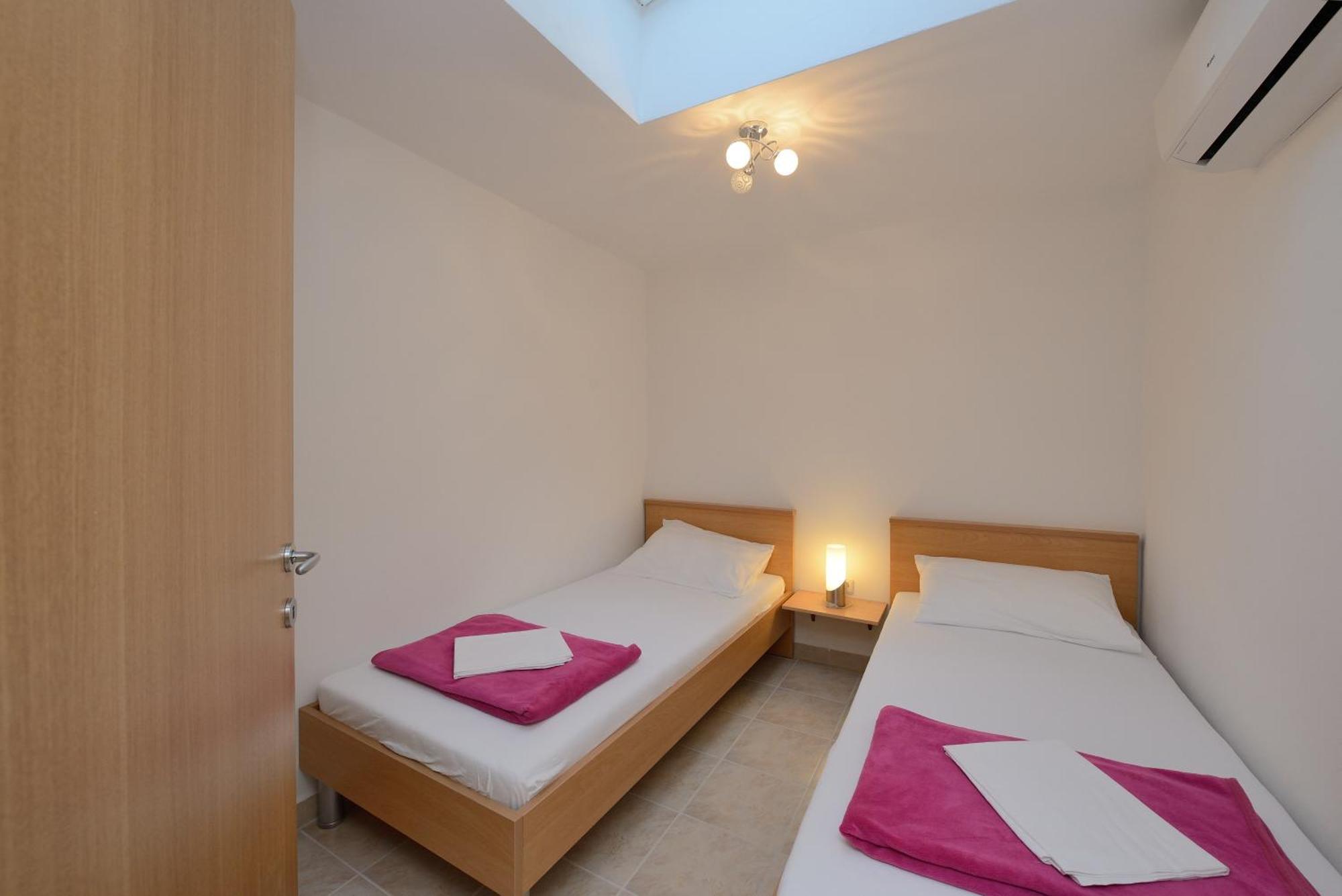 Apartment Seline * Seline