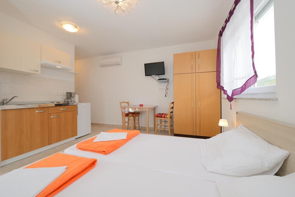 Apartment Seline