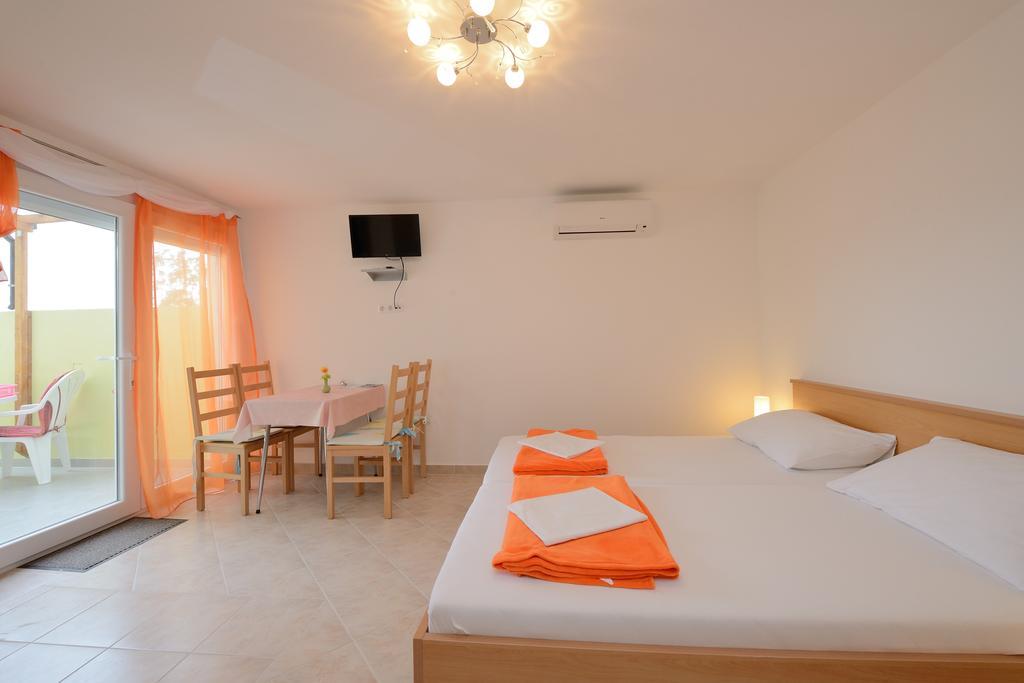 Apartment Seline