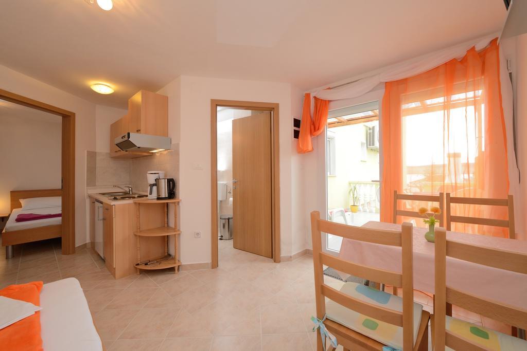 Apartment Apartment Seline