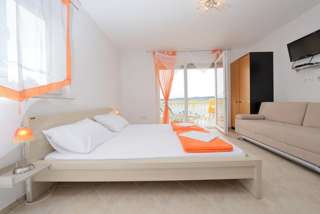 Apartment Apartment Seline *