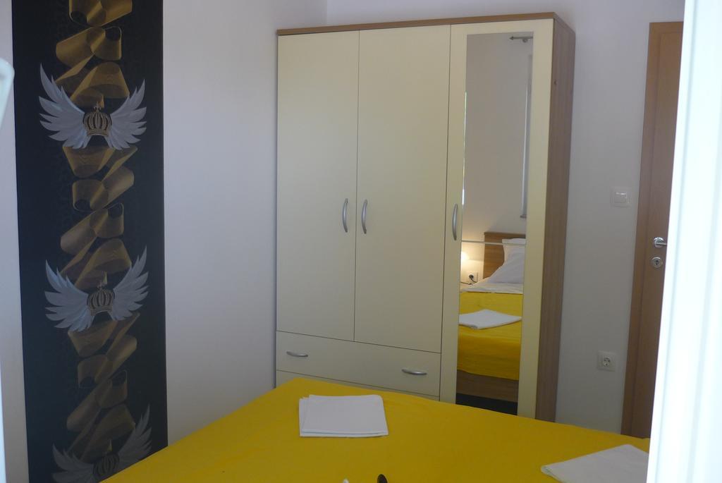 Apartment Apartment Seline