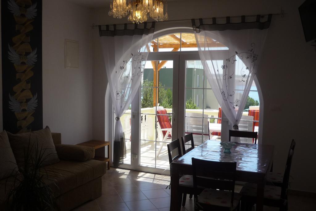 Apartment Apartment Seline Seline