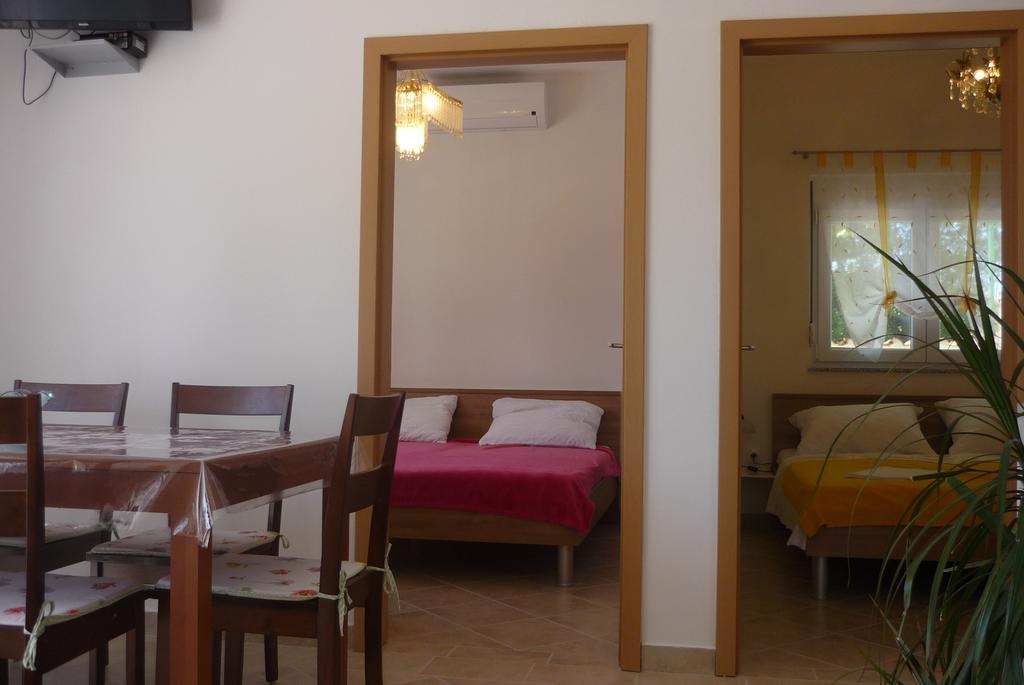Apartment Apartment Seline