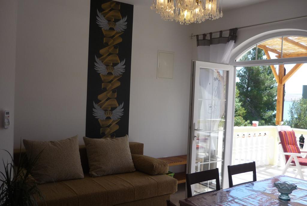 Apartment Apartment Seline *