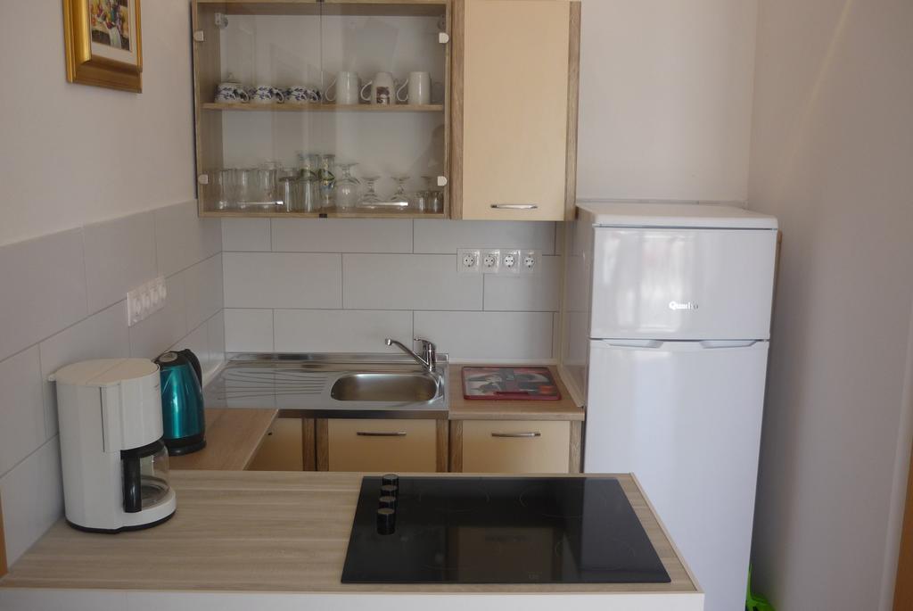 Apartment Seline Seline