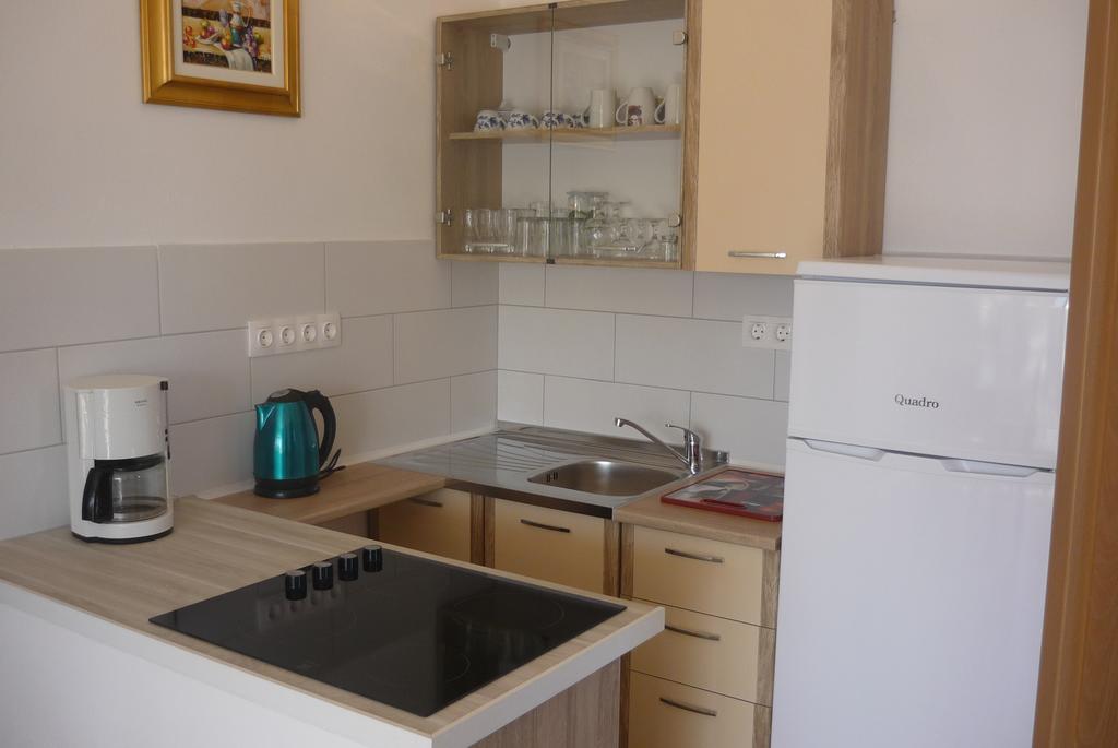 Apartment Seline