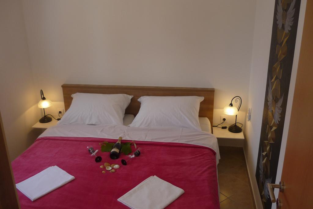 Apartment Seline Seline