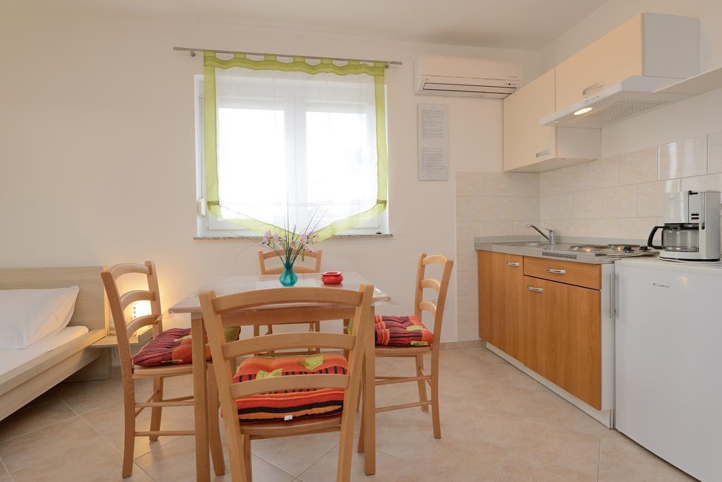 Apartment Apartment Seline *