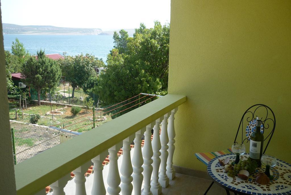 Apartment Seline Apartment Seline