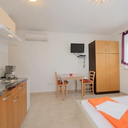 Apartment Seline Zimmer foto