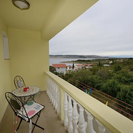 Apartment Seline Exterior foto
