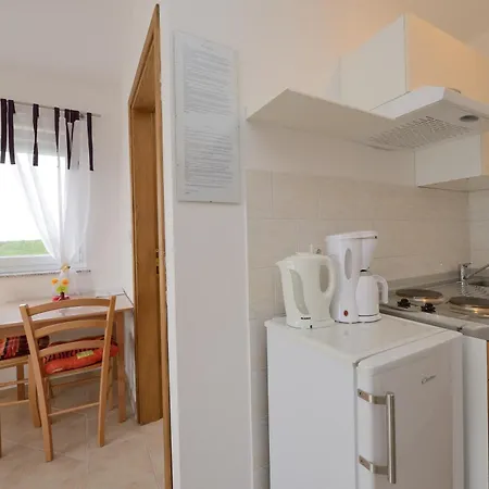 Apartment Seline Zimmer foto