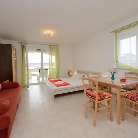 Apartment Seline Zimmer foto