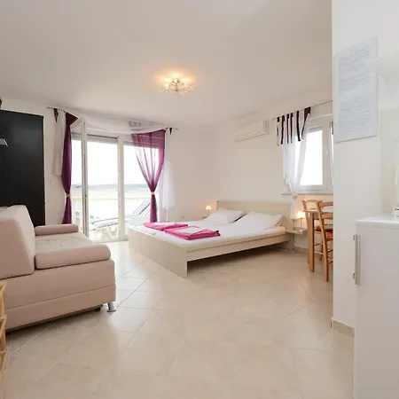 Apartment Seline Zimmer foto