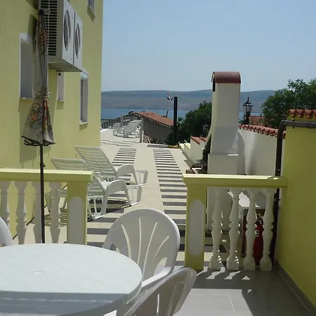 Apartment Seline Exterior foto