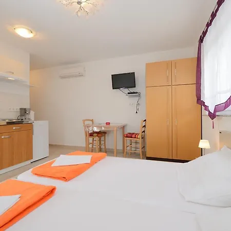 Apartment Seline Zimmer foto