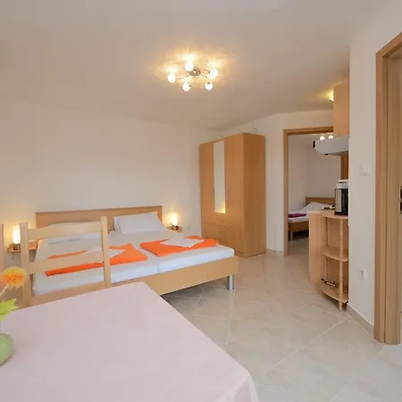 Apartment Seline Zimmer foto