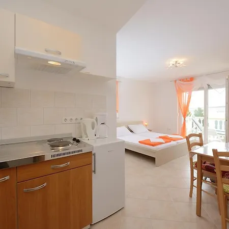 Apartment Seline Zimmer foto