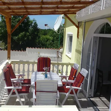 Apartment Seline Exterior foto