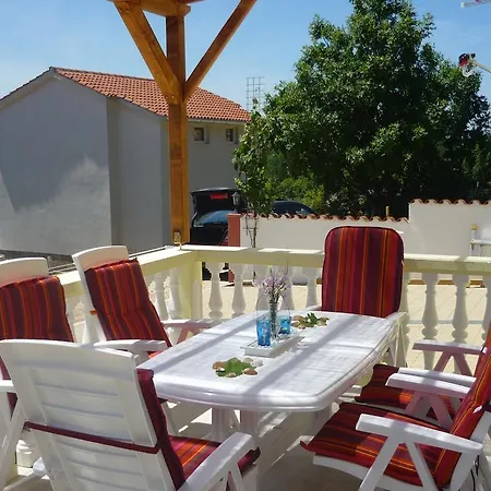 Apartment Seline Exterior foto