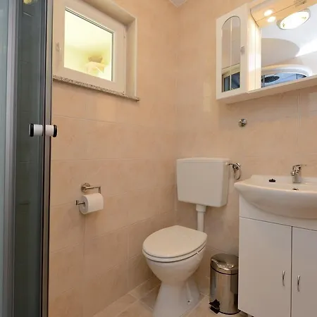 Apartment Seline Exterior foto