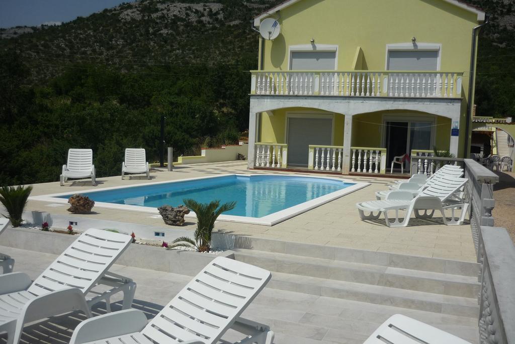 Appartement Apartment Seline