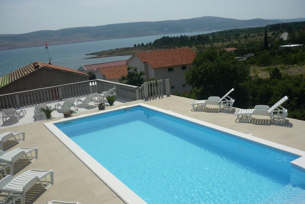 Appartement Apartment Seline