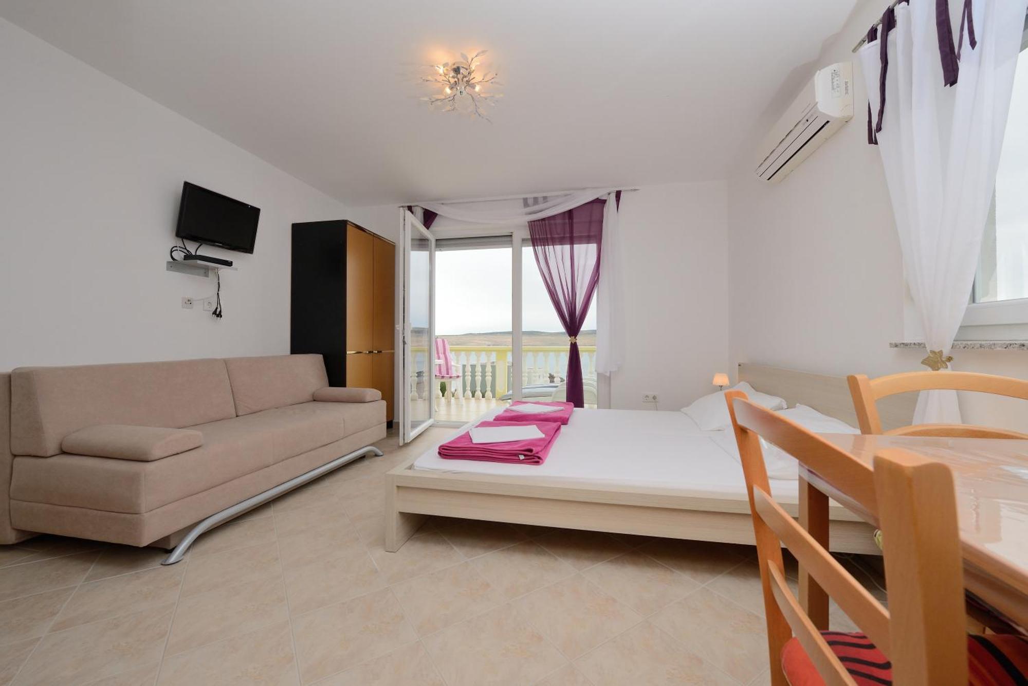 Apartment Seline Appartement Seline