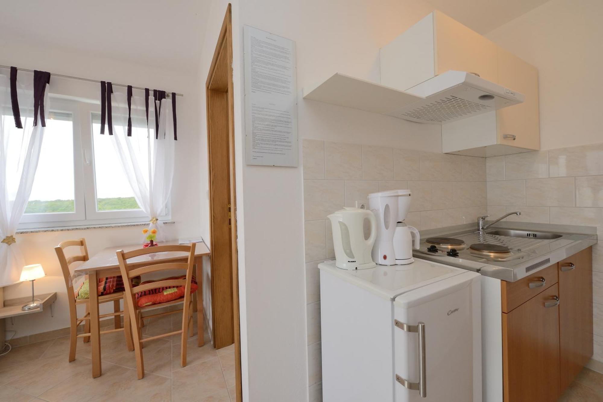 Apartment Seline Appartement