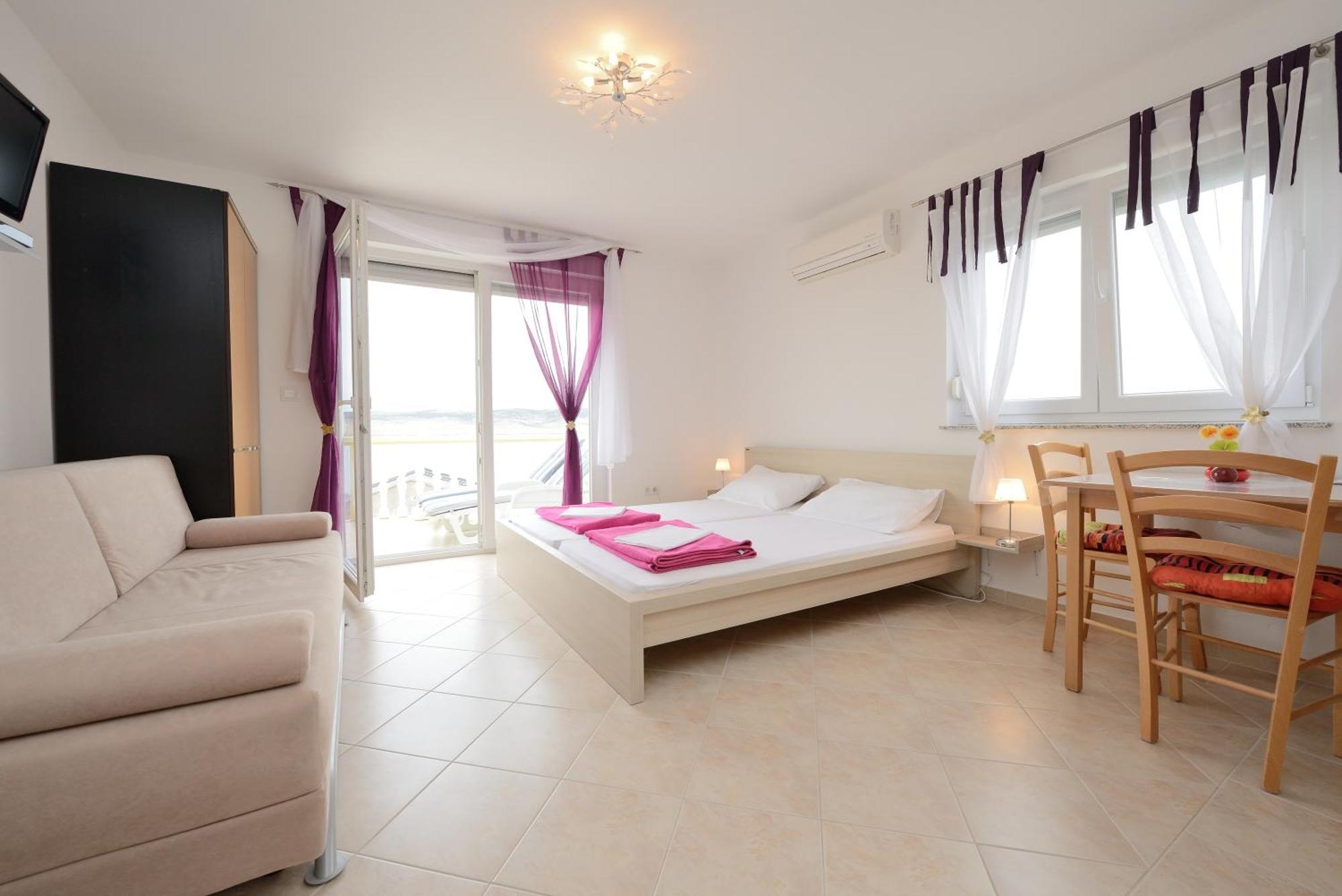 Apartment Seline Appartement