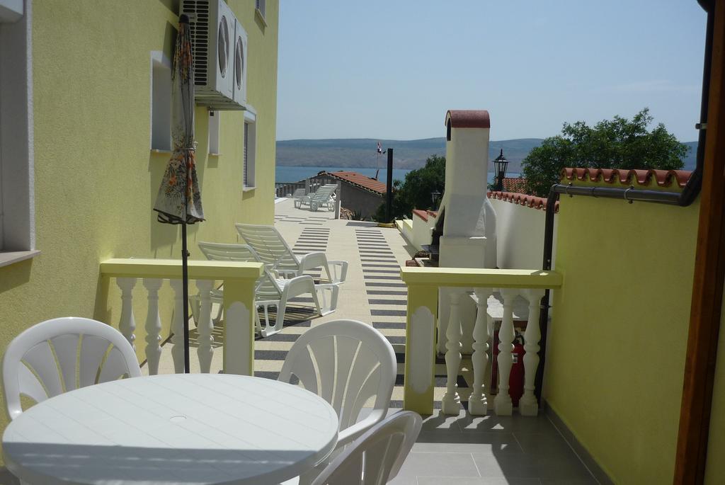 Appartement Apartment Seline *