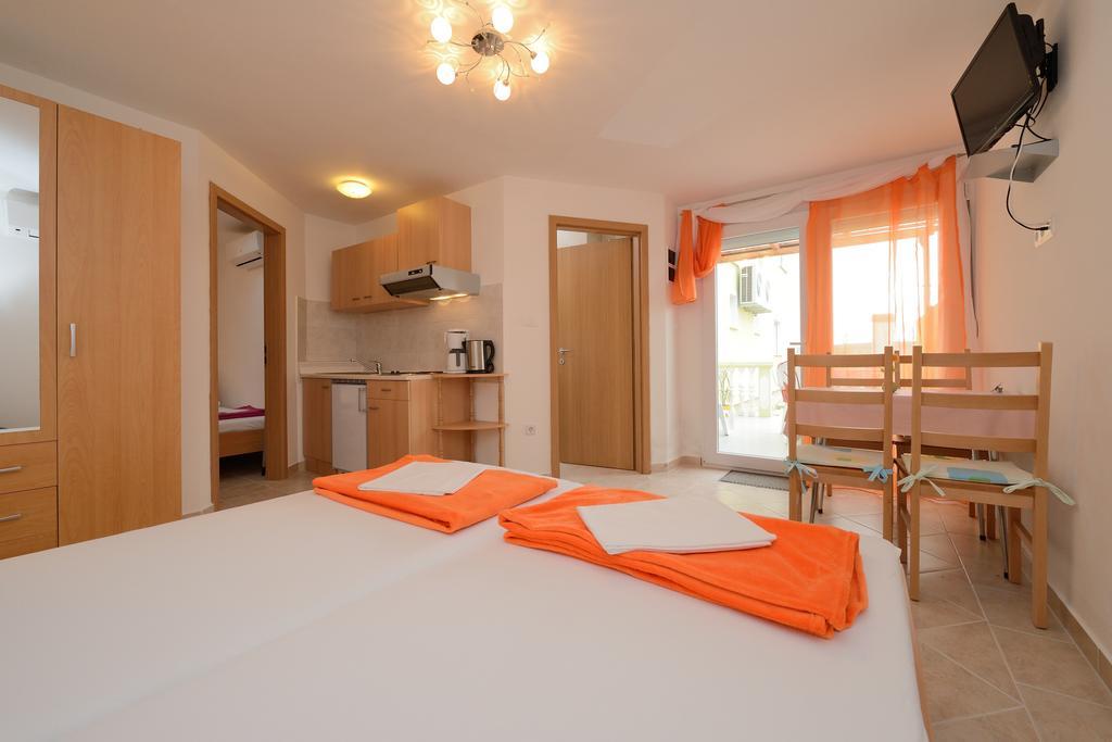 Appartement Apartment Seline *
