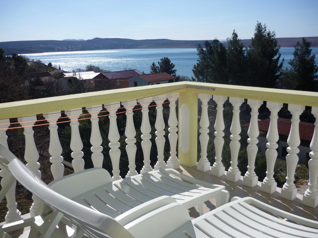 Appartement Apartment Seline *