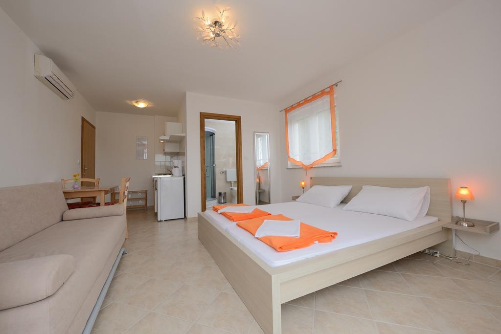 Appartement Apartment Seline Seline