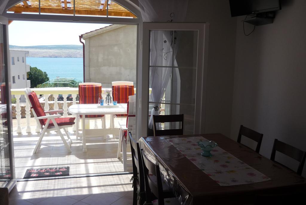 Apartment Seline Seline