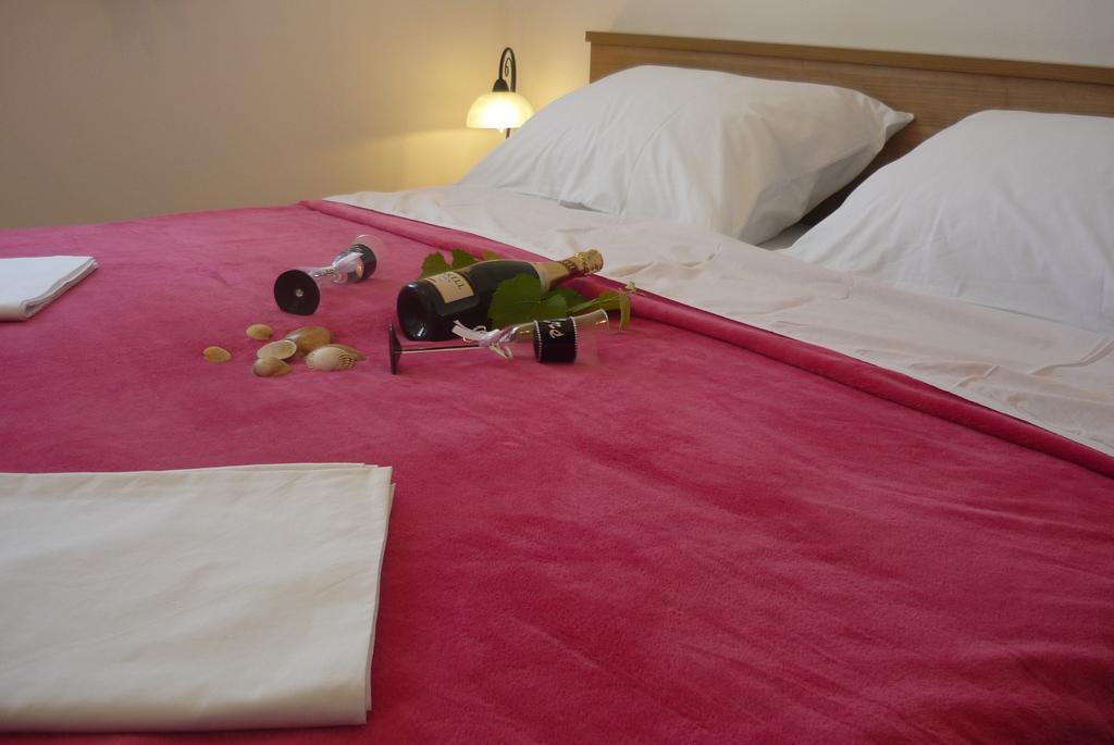 Appartement Apartment Seline *