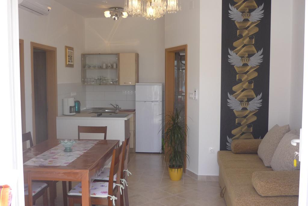 Appartement Apartment Seline Seline