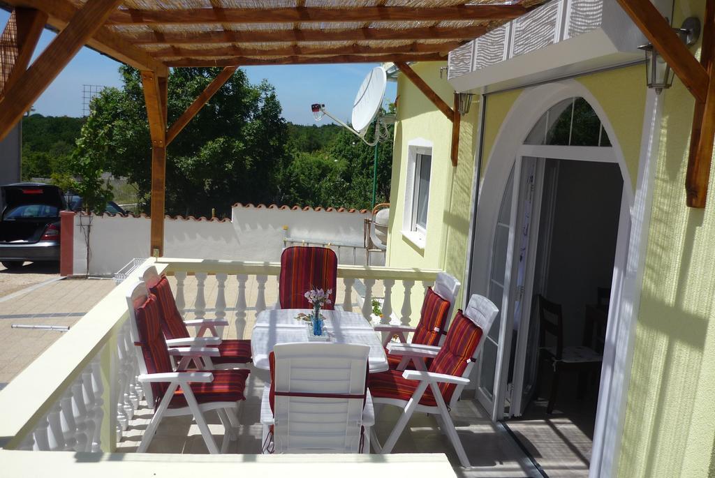 Appartement Apartment Seline Seline