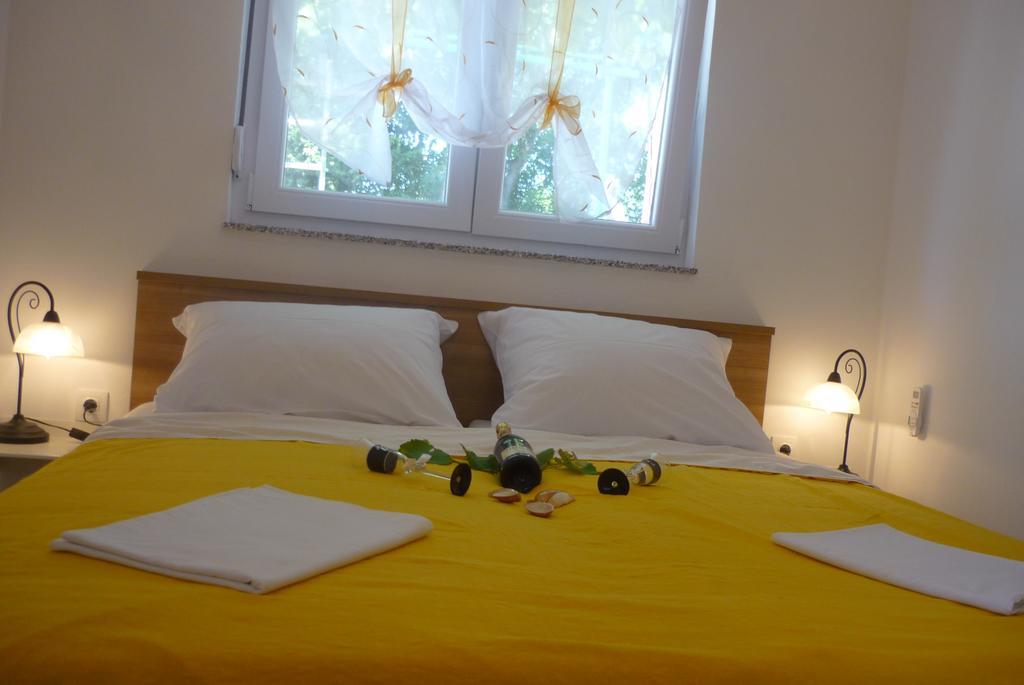 Appartement Apartment Seline Seline
